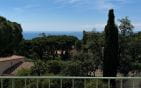 VILLA VUE MER 220M² AVEC 5 CHAMBRES, PISCINE, PROCHE DES PLAGES DE SAINTE MAXIME Min 1