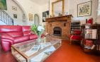 VILLA VUE MER 220M² AVEC 5 CHAMBRES, PISCINE, PROCHE DES PLAGES DE SAINTE MAXIME Min 2