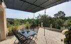 VILLA VUE MER 7 PIECES 152M² AVEC 3 CHAMBRES DANS UN DOMAINE À 800M DES PLAGES DES ISSAMBRES Min 4