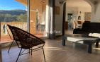 VILLA VUE MER 7 PIECES 152M² AVEC 3 CHAMBRES DANS UN DOMAINE À 800M DES PLAGES DES ISSAMBRES Min 5