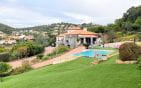 185 Sqm 5 Room Villa With Open View To The Sea On The Gulf Of Saint Tropez, In Issambres Min 1