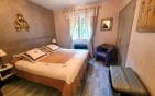 VILLA  VUE MER 185 m² 5 PIECES, AUX ISSAMBRES Min 2