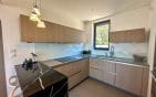 APPARTEMENT MODERNE T4 AVEC VUE MER, PISCINE COMMUNE, PETITE COPROPRIETE A SAINT AYGULF Min 5