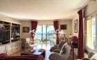 À VENDRE VILLA AVEC 5 CHAMBRES VUE MER, SITUÉE DANS UN DOMAINE PRIVÉ PROCHE DES PLAGES DES ISSAMBRES Min 4