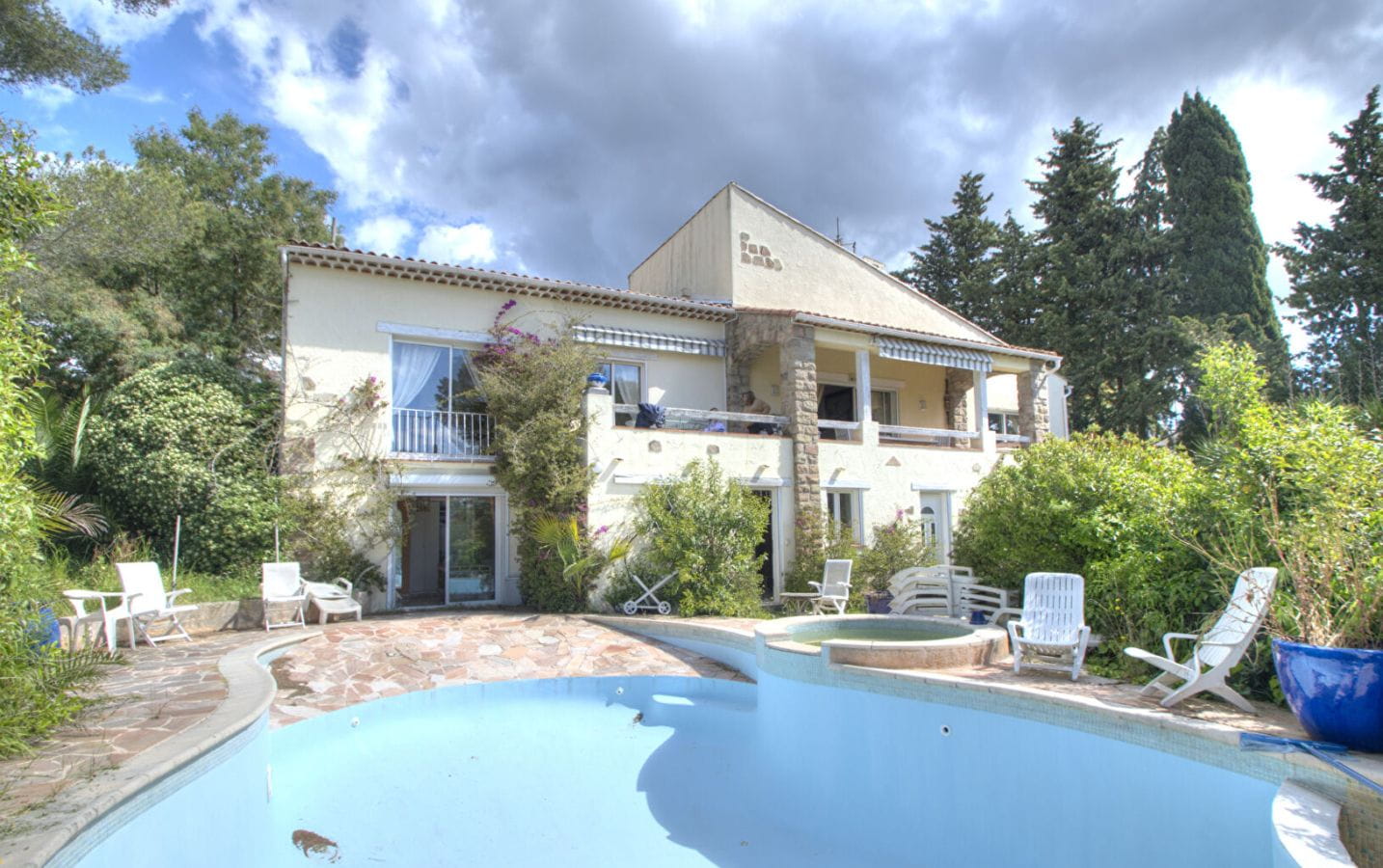 SAINT RAPHAEL Plateau Notre Dame Image 11