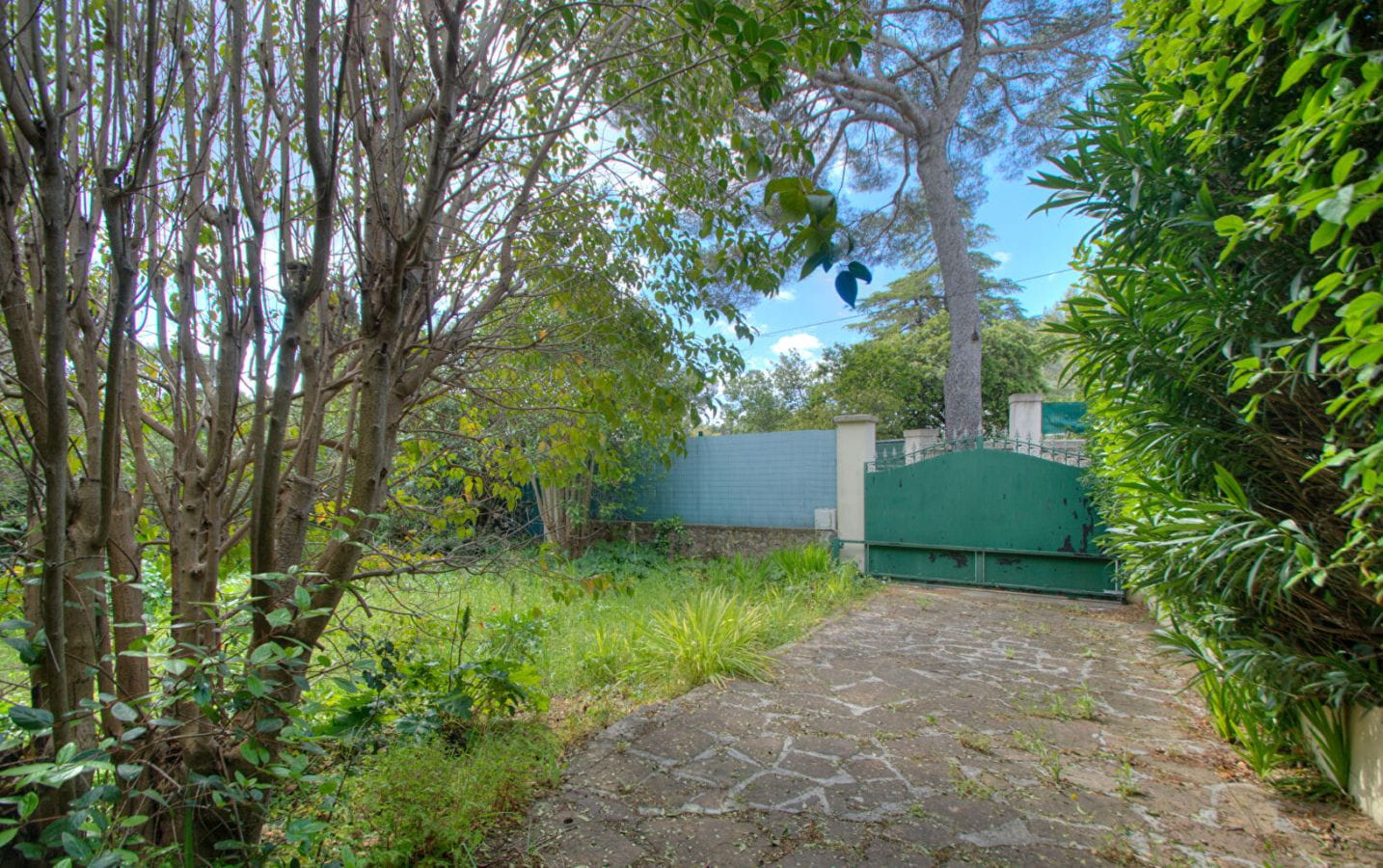 SAINT RAPHAEL Plateau Notre Dame Image 13