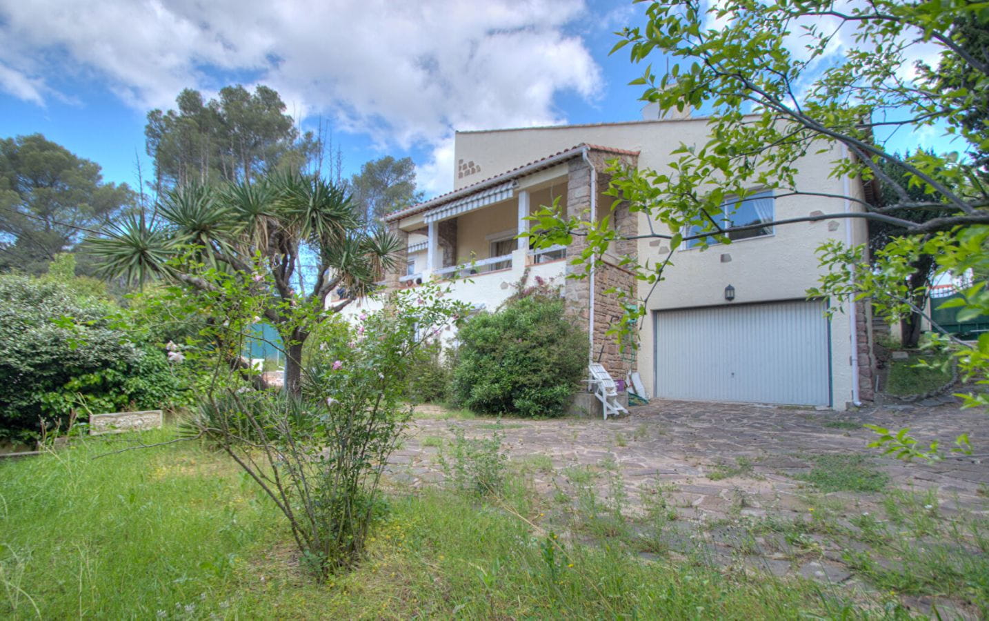 SAINT RAPHAEL Plateau Notre Dame Image 0