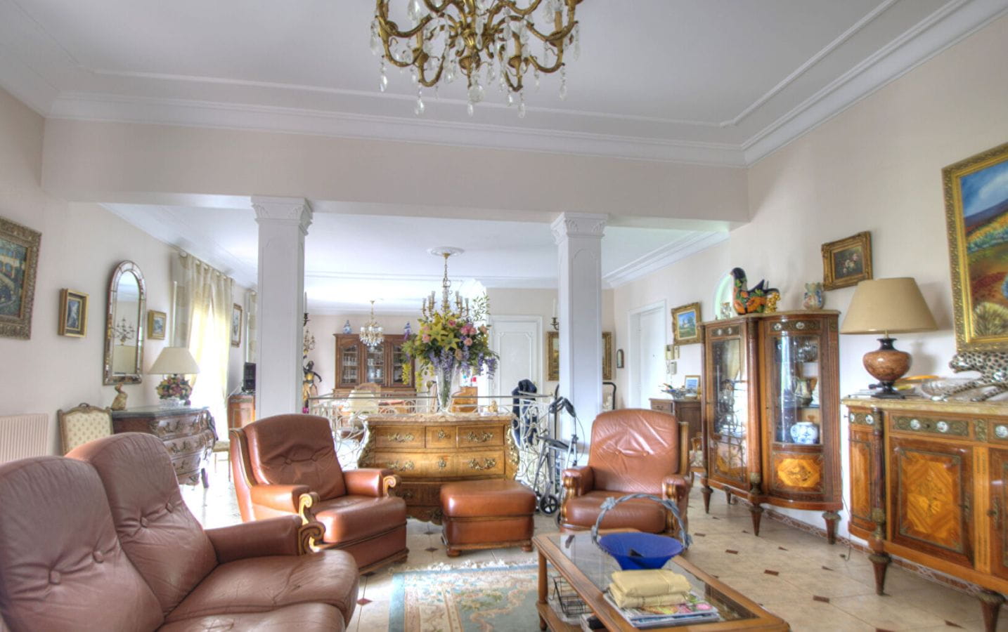 SAINT RAPHAEL Plateau Notre Dame Image 2