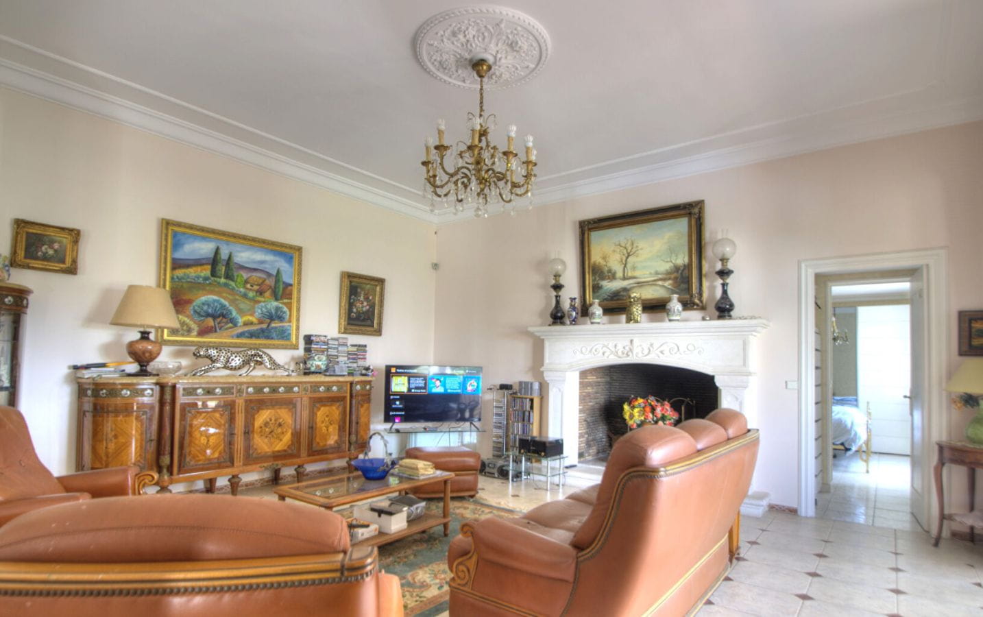 SAINT RAPHAEL Plateau Notre Dame Image 4