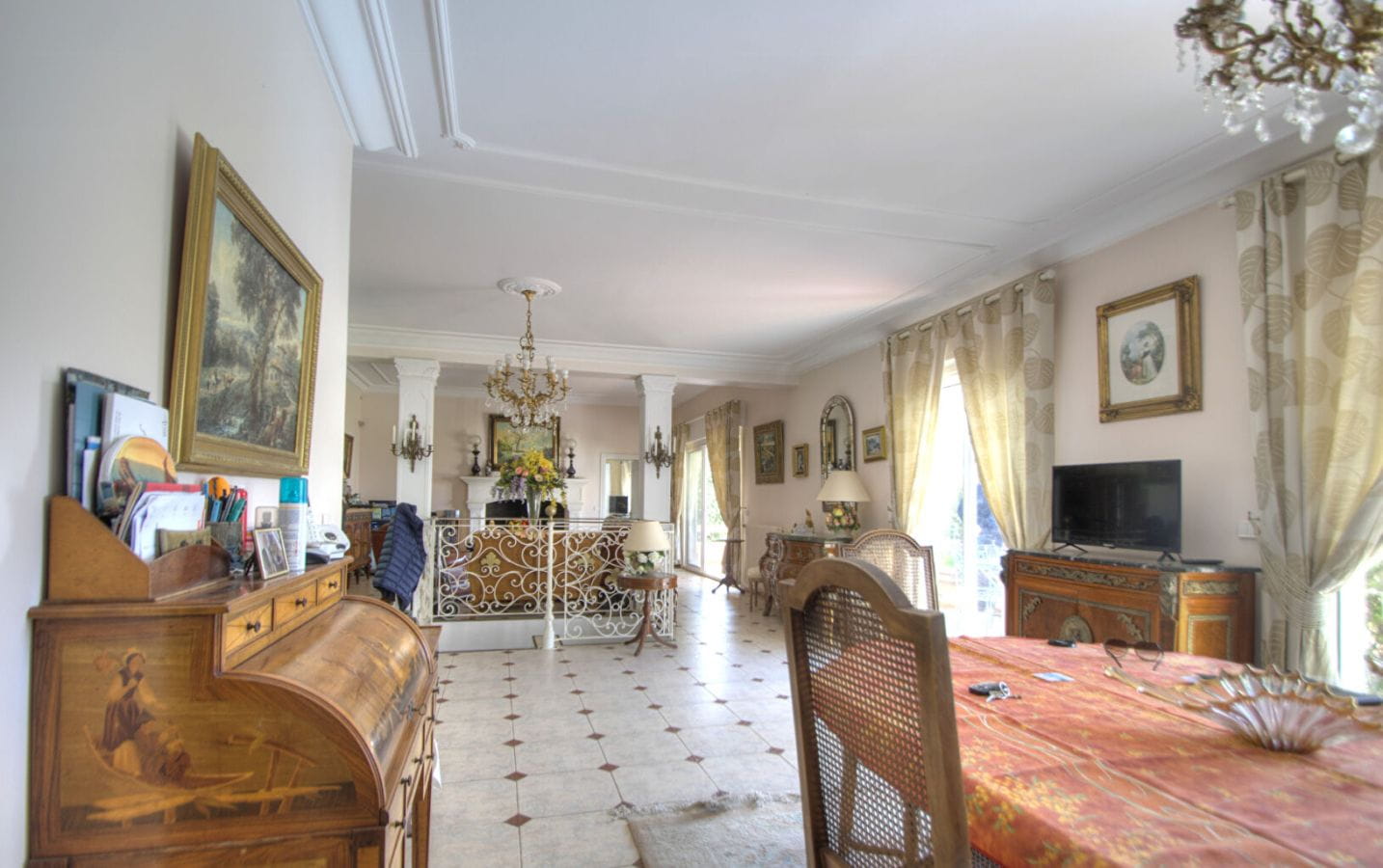 SAINT RAPHAEL Plateau Notre Dame Image 5