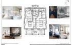 VILLA VUE MER DE STANDING 5 PIECES GARAGE PISCINE CENTRE VILLE A PIED A SAINT RAPHAEL Min 1
