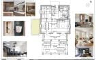 VILLA VUE MER DE STANDING 5 PIECES GARAGE PISCINE CENTRE VILLE A PIED A SAINT RAPHAEL Min 0