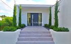 VILLA CONTEMPORAINE VUE MER DE 276M² AVEC VUE MER 4 SUITES SEJOUR 110M² PISCINE ET GARAGE, MER ET CENTRE VILLE A PIED  SAINT AYGULF Min 10