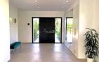 VILLA CONTEMPORAINE VUE MER DE 276M² AVEC VUE MER 4 SUITES SEJOUR 110M² PISCINE ET GARAGE, MER ET CENTRE VILLE A PIED  SAINT AYGULF Min 4