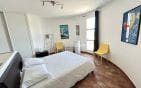 VILLA WITH 5 BEDROOMS, SEA VIEW, POOL IN AUX ISSAMBRES Min 9