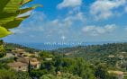 A VENDRE VILLA CONTEMPORAINE VUE MER PISCINE POOL HOUSE CHAMBRES EN SUITE LES ISSAMBRES Min 8