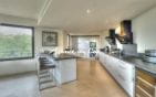 CONTEMPORARY VILLA FOR SALE 292 M2 SEA VIEW IN GRIMAUD Min 5