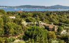 VILLA CONTEMPORAINE AVEC VUE MER A VENDRE 292 M2, A GRIMAUD Min 11