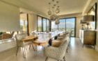 VILLA CONTEMPORAINE AVEC VUE MER A VENDRE 292 M2, A GRIMAUD Min 6