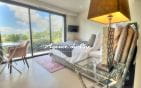 VILLA CONTEMPORAINE AVEC VUE MER A VENDRE 292 M2, A GRIMAUD Min 7