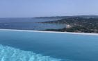 VILLA 220M2 VUE MER AVEC PISCINE PROCHE DU CENTRE, A SAINTE MAXIME Min 10