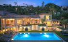 VILLA 220M2 VUE MER AVEC PISCINE PROCHE DU CENTRE, A SAINTE MAXIME Min 11