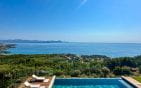 Prestigious residence Les Issambres 6 room(s) 350 m2 Min 13