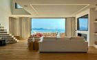 Prestigious residence Les Issambres 6 room(s) 350 m2 Min 2