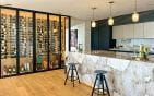 Prestigious residence Les Issambres 6 room(s) 350 m2 Min 6