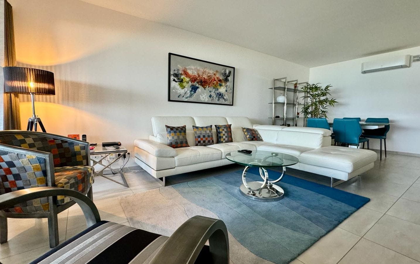 Appartement T3 Avec Vue Mer, Saint Raphael Triangle D’or Image 2