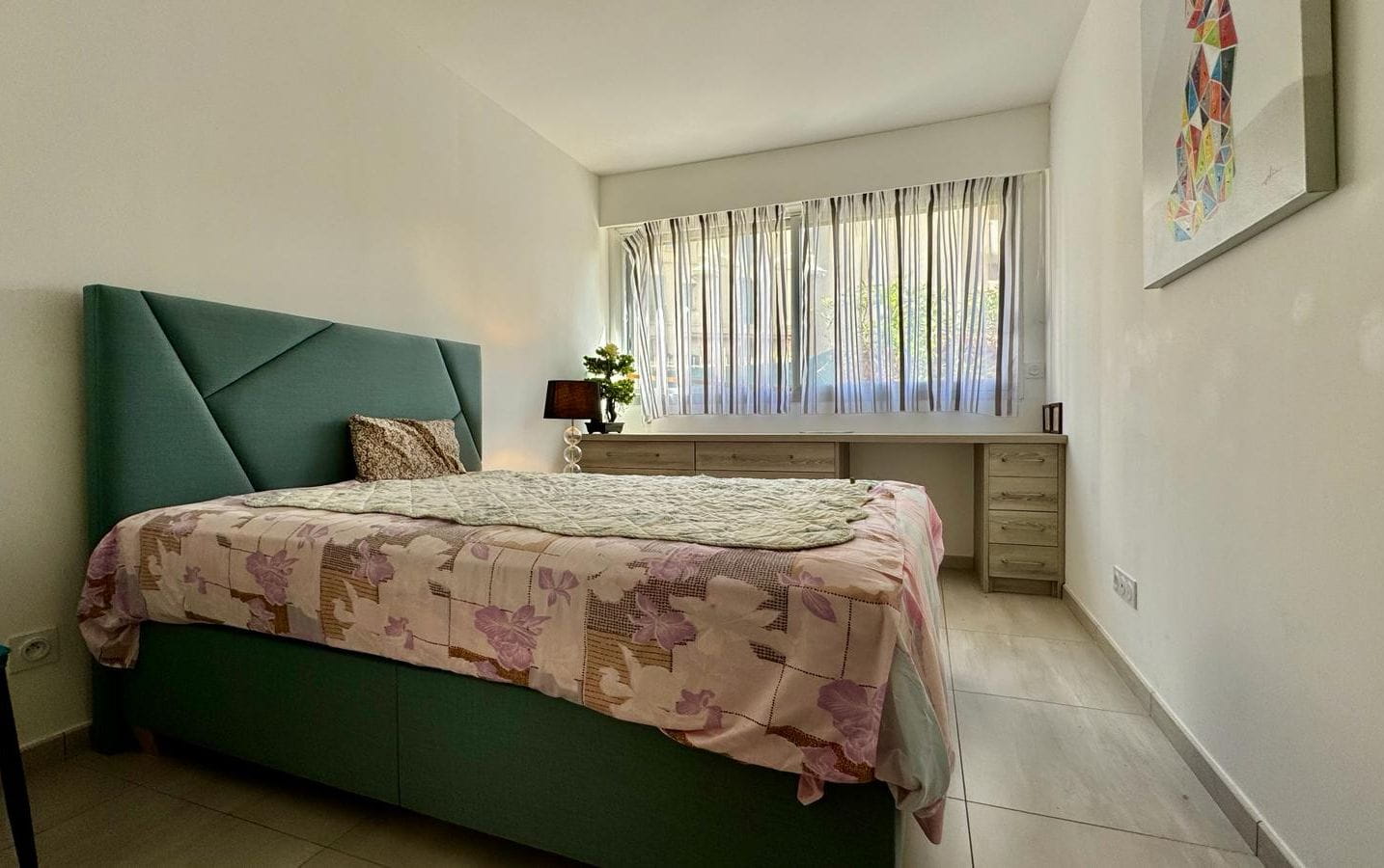 Appartement T3 Avec Vue Mer, Saint Raphael Triangle D’or Image 7