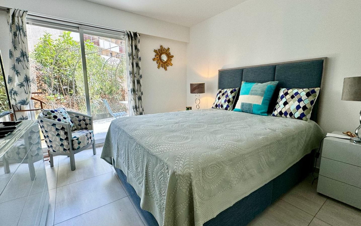 Appartement T3 Avec Vue Mer, Saint Raphael Triangle D’or Image 8