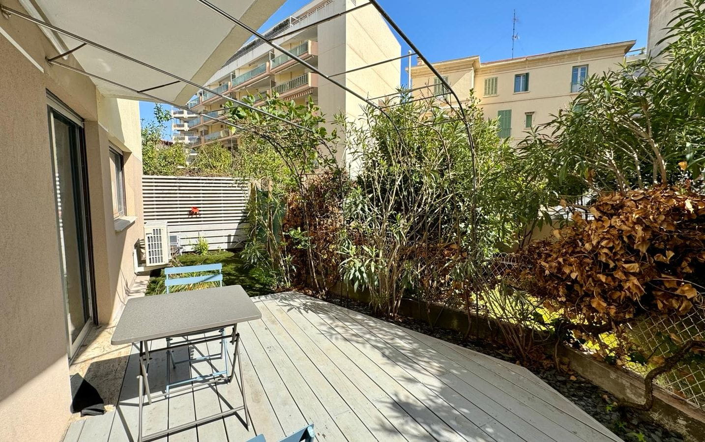 Appartement T3 Avec Vue Mer, Saint Raphael Triangle D’or Image 9