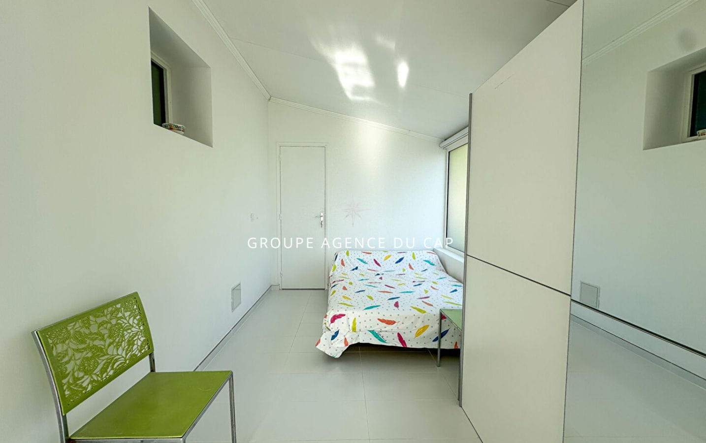 À VENDRE VILLA 4 PIÈCES AVEC VUE MER ET STUDIO INDÉPENDANT, 15MIN A PIED DU CENTRE VILLE DE SAINT AYGULF Image 12