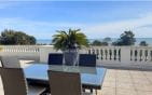 4-ROOM ROOFTOP VILLA WITH SEA VIEW AND POOL IN RESIDENCE, CLOSE TO THE CENTER AND COVES OF SAINT-AYGULF Min 2