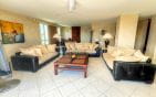 4-ROOM ROOFTOP VILLA WITH SEA VIEW AND POOL IN RESIDENCE, CLOSE TO THE CENTER AND COVES OF SAINT-AYGULF Min 4