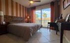 Villa Sur Le Toit 4 Pieces Avec Jolie Vue Mer  Et Piscine Dans La Residence, A Saint Aygulf Min 6