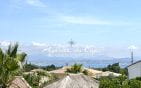 FOR SALE VILLA OF 150sqm SEA VIEW WITH 4 BEDROOMS, QUIETLY LOCATED IN THE SAINT AYGULF AREA Min 1