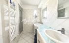 FOR SALE VILLA OF 150sqm SEA VIEW WITH 4 BEDROOMS, QUIETLY LOCATED IN THE SAINT AYGULF AREA Min 6