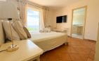 À VENDRE VILLA 8 PIÈCES DE 160M2  MAGNIFIQUE VUE MER PROCHE DE PLAGES SAINTE MAXIME Min 11