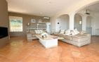 À VENDRE VILLA 8 PIÈCES DE 160M2  MAGNIFIQUE VUE MER PROCHE DE PLAGES SAINTE MAXIME Min 3