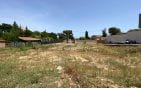 FOR SALE, BUILDING LAND WITH PERMIT ACCEPTED AND PURGED, CLOSE TO THE CENTER OF SAINT AYGULF Min 1