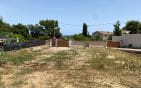 FOR SALE, BUILDING LAND WITH PERMIT ACCEPTED AND PURGED, CLOSE TO THE CENTER OF SAINT AYGULF Min 2