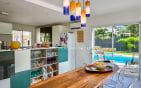 A VENDRE VILLA 6 PIECES 240M2 AVEC PISCINE LES ISSAMBRES A PIED DES PLAGES ET DES COMMERCES Min 0