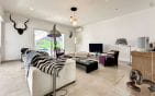 A VENDRE VILLA 6 PIECES 240M2 AVEC PISCINE LES ISSAMBRES A PIED DES PLAGES ET DES COMMERCES Min 6