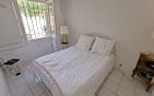 A VENDRE VILLA VUE MER 4 PIECES  2/3 CHAMBRES AVEC TERRASSE JARDIN ET GARAGE AUX ISSAMBRES Min 11
