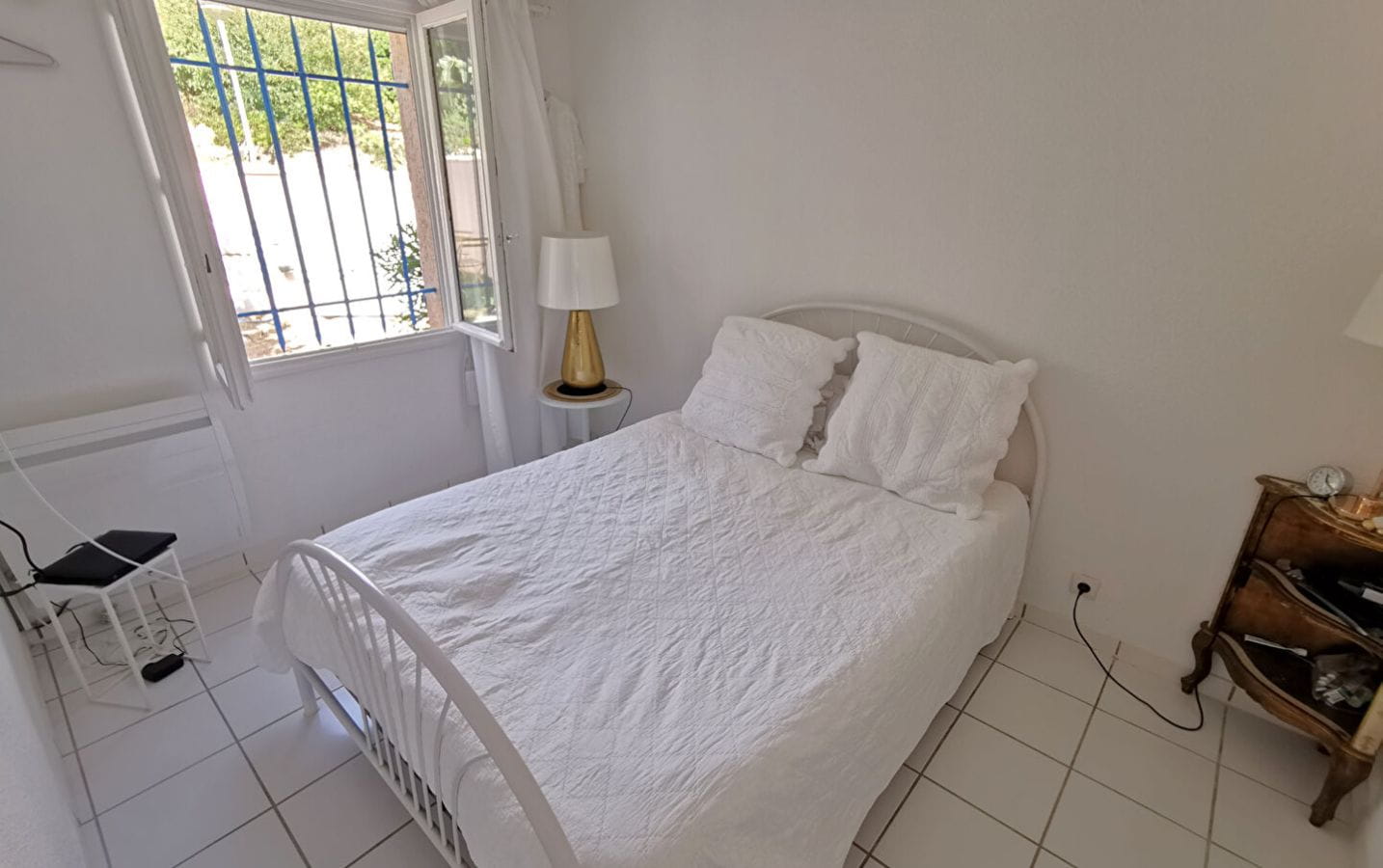 A VENDRE VILLA VUE MER 4 PIECES  2/3 CHAMBRES AVEC TERRASSE JARDIN ET GARAGE AUX ISSAMBRES Image 11