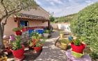 A VENDRE VILLA VUE MER 4 PIECES  2/3 CHAMBRES AVEC TERRASSE JARDIN ET GARAGE AUX ISSAMBRES Min 5