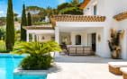 VILLA 7 PIÈCES DE 275M2 AU SEMAPHORE À SAINTE-MAXIME Min 2