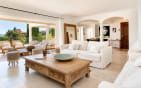 VILLA 7 PIÈCES DE 275M2 AU SEMAPHORE À SAINTE-MAXIME Min 3